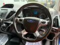 Ford Transit Custom 2.0 TDCi 270 Limited Panel Van 5dr Diesel Manual L1 H1 (163 g/km, 128 bhp) 34