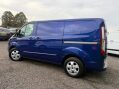 Ford Transit Custom 2.0 TDCi 270 Limited Panel Van 5dr Diesel Manual L1 H1 (163 g/km, 128 bhp) 48
