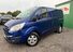 Ford Transit Custom 2.0 TDCi 270 Limited Panel Van 5dr Diesel Manual L1 H1 (163 g/km, 128 bhp)
