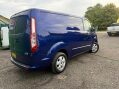 Ford Transit Custom 2.0 TDCi 270 Limited Panel Van 5dr Diesel Manual L1 H1 (163 g/km, 128 bhp) 9