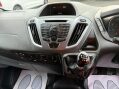 Ford Transit Custom 2.0 TDCi 270 Limited Panel Van 5dr Diesel Manual L1 H1 (163 g/km, 128 bhp) 19