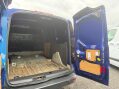 Ford Transit Connect 1.5 TDCi 240 Limited Panel Van 5dr Diesel Manual L2 H1 (119 g/km, 118 bhp) 37
