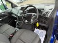 Ford Transit Connect 1.5 TDCi 240 Limited Panel Van 5dr Diesel Manual L2 H1 (119 g/km, 118 bhp) 47