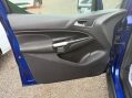 Ford Transit Connect 1.5 TDCi 240 Limited Panel Van 5dr Diesel Manual L2 H1 (119 g/km, 118 bhp) 42