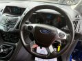 Ford Transit Connect 1.5 TDCi 240 Limited Panel Van 5dr Diesel Manual L2 H1 (119 g/km, 118 bhp) 38