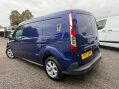 Ford Transit Connect 1.5 TDCi 240 Limited Panel Van 5dr Diesel Manual L2 H1 (119 g/km, 118 bhp) 9