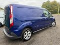 Ford Transit Connect 1.5 TDCi 240 Limited Panel Van 5dr Diesel Manual L2 H1 (119 g/km, 118 bhp) 11