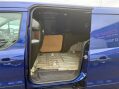 Ford Transit Connect 1.5 TDCi 240 Limited Panel Van 5dr Diesel Manual L2 H1 (119 g/km, 118 bhp) 35