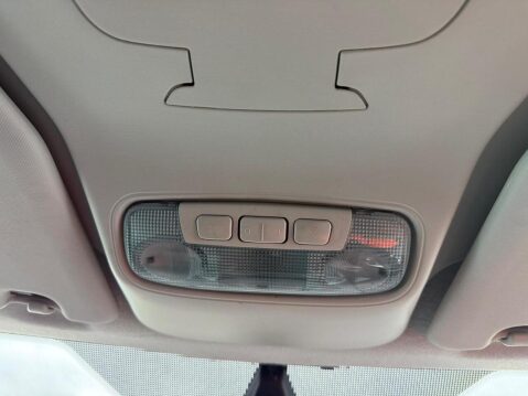 Ford Transit Connect 1.5 TDCi 240 Limited Panel Van 5dr Diesel Manual L2 H1 (119 g/km, 118 bhp) 17