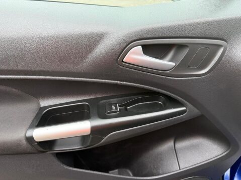 Ford Transit Connect 1.5 TDCi 240 Limited Panel Van 5dr Diesel Manual L2 H1 (119 g/km, 118 bhp) 20