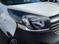 Vauxhall Vivaro 1.6 CDTi 2900 BiTurbo Panel Van 5dr Diesel Manual L1 H1 Euro 6 (s/s) (125 p 47