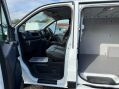 Vauxhall Vivaro 1.6 CDTi 2900 BiTurbo Panel Van 5dr Diesel Manual L1 H1 Euro 6 (s/s) (125 p 53