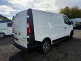 Vauxhall Vivaro 1.6 CDTi 2900 BiTurbo Panel Van 5dr Diesel Manual L1 H1 Euro 6 (s/s) (125 p 15
