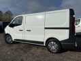 Vauxhall Vivaro 1.6 CDTi 2900 BiTurbo Panel Van 5dr Diesel Manual L1 H1 Euro 6 (s/s) (125 p 9