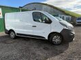 Vauxhall Vivaro 1.6 CDTi 2900 BiTurbo Panel Van 5dr Diesel Manual L1 H1 Euro 6 (s/s) (125 p 55