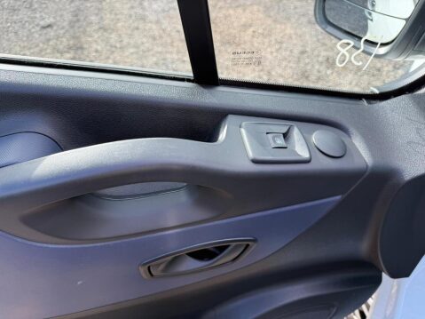 Vauxhall Vivaro 1.6 CDTi 2900 BiTurbo Panel Van 5dr Diesel Manual L1 H1 Euro 6 (s/s) (125 p 38