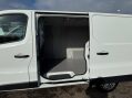 Vauxhall Vivaro 1.6 CDTi 2900 BiTurbo Panel Van 5dr Diesel Manual L1 H1 Euro 6 (s/s) (125 p 4