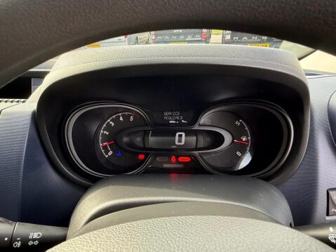 Vauxhall Vivaro 1.6 CDTi 2900 BiTurbo Panel Van 5dr Diesel Manual L1 H1 Euro 6 (s/s) (125 p 24