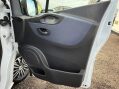 Vauxhall Vivaro 1.6 CDTi 2900 BiTurbo Panel Van 5dr Diesel Manual L1 H1 Euro 6 (s/s) (125 p 35