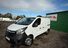 Vauxhall Vivaro 1.6 CDTi 2900 BiTurbo Panel Van 5dr Diesel Manual L1 H1 Euro 6 (s/s) (125 p