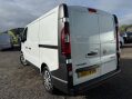 Vauxhall Vivaro 1.6 CDTi 2900 BiTurbo Panel Van 5dr Diesel Manual L1 H1 Euro 6 (s/s) (125 p 11