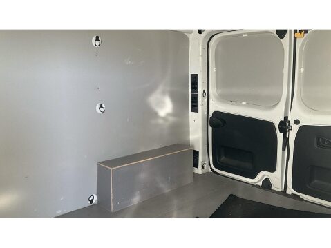 Vauxhall Vivaro 1.6 CDTi 2900 BiTurbo Panel Van 5dr Diesel Manual L1 H1 Euro 6 (s/s) (125 p 28