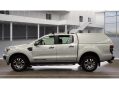 Ford Ranger 2.0 EcoBlue Wildtrak Pickup Double Cab 4dr Diesel Auto 4WD Euro 6 (s/s) (21 2