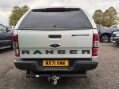 Ford Ranger 2.0 EcoBlue Wildtrak Pickup Double Cab 4dr Diesel Auto 4WD Euro 6 (s/s) (21 25