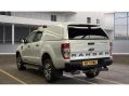 Ford Ranger 2.0 EcoBlue Wildtrak Pickup Double Cab 4dr Diesel Auto 4WD Euro 6 (s/s) (21 6