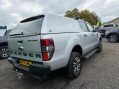 Ford Ranger 2.0 EcoBlue Wildtrak Pickup Double Cab 4dr Diesel Auto 4WD Euro 6 (s/s) (21 18