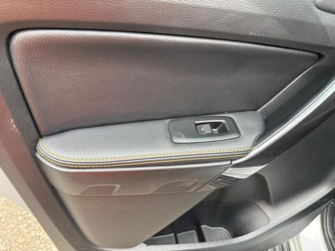 Ford Ranger 2.0 EcoBlue Wildtrak Pickup Double Cab 4dr Diesel Auto 4WD Euro 6 (s/s) (21 37