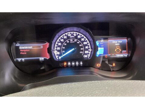 Ford Ranger 2.0 EcoBlue Wildtrak Pickup Double Cab 4dr Diesel Auto 4WD Euro 6 (s/s) (21 8