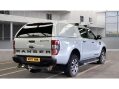 Ford Ranger 2.0 EcoBlue Wildtrak Pickup Double Cab 4dr Diesel Auto 4WD Euro 6 (s/s) (21 4