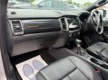 Ford Ranger 2.0 EcoBlue Wildtrak Pickup Double Cab 4dr Diesel Auto 4WD Euro 6 (s/s) (21 54