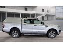 Ford Ranger 2.0 EcoBlue Wildtrak Pickup Double Cab 4dr Diesel Auto 4WD Euro 6 (s/s) (21