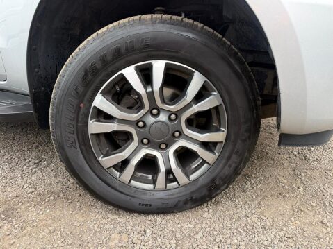 Ford Ranger 2.0 EcoBlue Wildtrak Pickup Double Cab 4dr Diesel Auto 4WD Euro 6 (s/s) (21 21