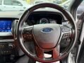 Ford Ranger 2.0 EcoBlue Wildtrak Pickup Double Cab 4dr Diesel Auto 4WD Euro 6 (s/s) (21 71
