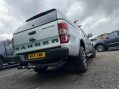 Ford Ranger 2.0 EcoBlue Wildtrak Pickup Double Cab 4dr Diesel Auto 4WD Euro 6 (s/s) (21 23