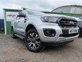 Ford Ranger 2.0 EcoBlue Wildtrak Pickup Double Cab 4dr Diesel Auto 4WD Euro 6 (s/s) (21 16