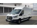 Ford Transit 2.0 350 EcoBlue MHEV Leader Panel Van 5dr Diesel Manual RWD L4 H3 Euro 6 (s