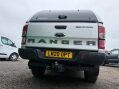 Ford Ranger 2.0 EcoBlue Wildtrak Pickup Double Cab 4dr Diesel Auto 4WD Euro 6 (s/s) (21 11
