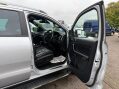 Ford Ranger 2.0 EcoBlue Wildtrak Pickup Double Cab 4dr Diesel Auto 4WD Euro 6 (s/s) (21 51