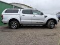 Ford Ranger 2.0 EcoBlue Wildtrak Pickup Double Cab 4dr Diesel Auto 4WD Euro 6 (s/s) (21 14