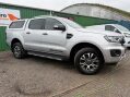 Ford Ranger 2.0 EcoBlue Wildtrak Pickup Double Cab 4dr Diesel Auto 4WD Euro 6 (s/s) (21 61