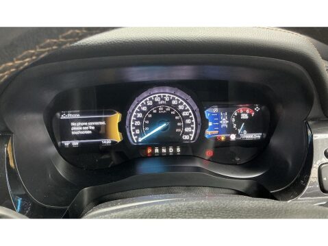 Ford Ranger 2.0 EcoBlue Wildtrak Pickup Double Cab 4dr Diesel Auto 4WD Euro 6 (s/s) (21 30