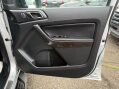 Ford Ranger 2.0 EcoBlue Wildtrak Pickup Double Cab 4dr Diesel Auto 4WD Euro 6 (s/s) (21 50