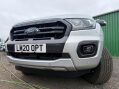 Ford Ranger 2.0 EcoBlue Wildtrak Pickup Double Cab 4dr Diesel Auto 4WD Euro 6 (s/s) (21 59