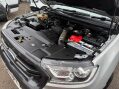 Ford Ranger 2.0 EcoBlue Wildtrak Pickup Double Cab 4dr Diesel Auto 4WD Euro 6 (s/s) (21 53