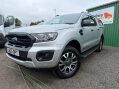 Ford Ranger 2.0 EcoBlue Wildtrak Pickup Double Cab 4dr Diesel Auto 4WD Euro 6 (s/s) (21 1