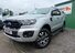 Ford Ranger 2.0 EcoBlue Wildtrak Pickup Double Cab 4dr Diesel Auto 4WD Euro 6 (s/s) (21